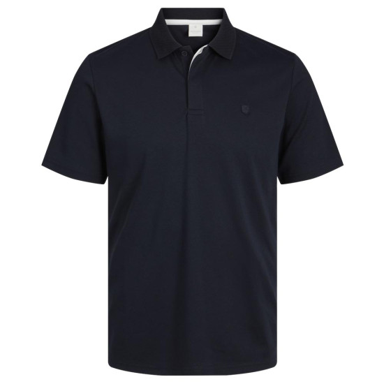 Jack & Jones Ανδρική κοντομάνικη μπλούζα polo